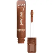 Nyx Professional Makeup Jelly Job Full Bodied Shine Gloss Bling Me Jelly