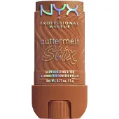 Nyx Professional Makeup Buttermelt Stix Glow Boosting Highlighter 11-Melt You Later