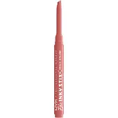 Nyx Professional Makeup Epic Inky Stix Cream Gel Eyeliner Blush Byte