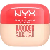 Nyx Professional Makeup Wonder Snatch Powder Sugar Serve