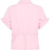 Ichi Blusa 'IHSAMI' cor-de-rosa