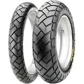 Maxxis Pneu Traseiro De Trilha M6017 Traxer 69h Tl