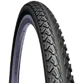 Rubena Pneu Rígido Urbano V81 Shield 700c X 38