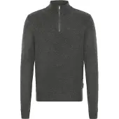 Casual Friday Pullover 'CFHeine' cinzento escuro