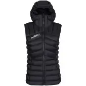 Rock Experience Colete Re.cosmic 2.0 Padded