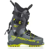 Fischer Botas De Esqui De Turismo Transalp Carbon Pro