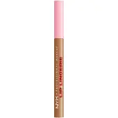 Nyx Lingerie Lip Liner Tease U Later