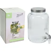 Excellent houseware Dispensador De Bebidas 4l
