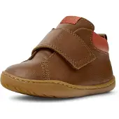 Camper Bota 'Peu Cami' castanho / castanho ferrugento
