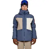 The Mountain Studio Casaco 3l Hybrid Shell