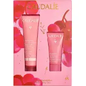 Caudalie VinoHydra crema sorbetto 60ml set 2 pezzi