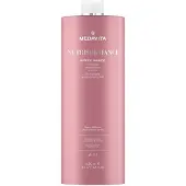 Medavita Nutrisubstance Shampoo Nutritivo 1250 ml