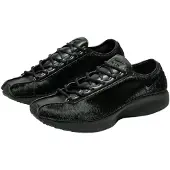 Nike Sapatilhas baixas preto