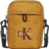 Calvin Klein Bolsa Tiracolo Bold Logo