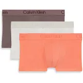 Calvin Klein Boxers Lv00nb4192 3 Unidades