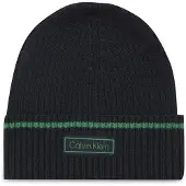 Calvin Klein Gorro Patch