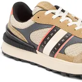 Tommy Hilfiger Tênis Technical Runner Ess