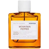 Korres perfume Mountain Pepper EDT 100 ml