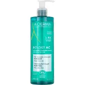 A-Derma Biology AC Gel de Limpeza 400 ml