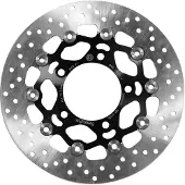 Brembo Disco De Freio Flutuante Oro 78b40897