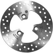 Brembo Disco De Freio 68b407k8