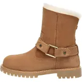 EVER AU Botas 'Pheasant' castanho claro