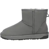 EVER AU Botas 'Emu Nappa' cinzento