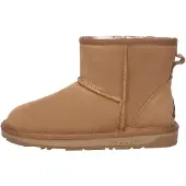 EVER AU Botas 'Emu' castanho