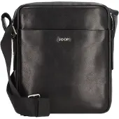 JOOP! Mala de ombro 'Treviso Remus' preto