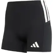 Adidas Calções Justos Adizero