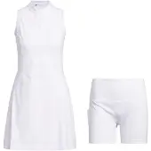 Adidas Vestido desportivo 'Ultimate365 Tour' branco