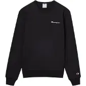 Champion Moletom Icons Embroidered