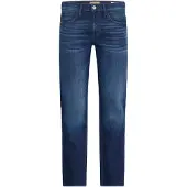 Blend Calças de ganga 'BHRock' azul escuro
