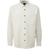 QS Camisa creme