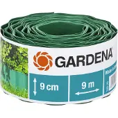 Gardena Borda De Gramado 9 Cm X 9 M