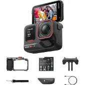 Insta360 Câmera De Ação Ace Pro 2