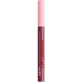 NYX Lingerie Lip Liner Hot & Heavy