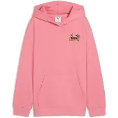 Puma Moletom Com Capuz Mid90s Graphic Relaxed Fit