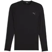 Puma Camisa funcionais preto