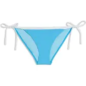 Puma Calcinha De Biquíni Side Tie