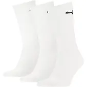 Puma Meias preto / branco