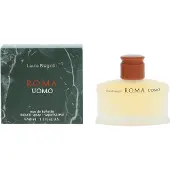 Laura Biagiotti Rome Man EDT - 40ml