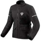 REV'IT! Casaco Convergent H2o