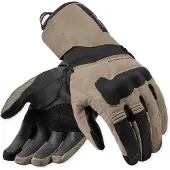 REV'IT! Luvas Convergent H2o