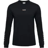 Hummel Camiseta De Manga Comprida Pulse Piping