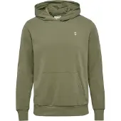 Hummel Moletom Com Capuz Pulse