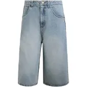 Adidas Originals Short Jeans Loose