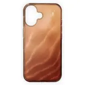 IDEAL OF SWEDEN Capas para smartphones 'iPhone 17' castanho / mocha