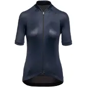 Bioracer Camisola De Ciclismo De Manga Curta Vesper Metalix