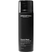 Sebastian Liquid Steel 140 ml